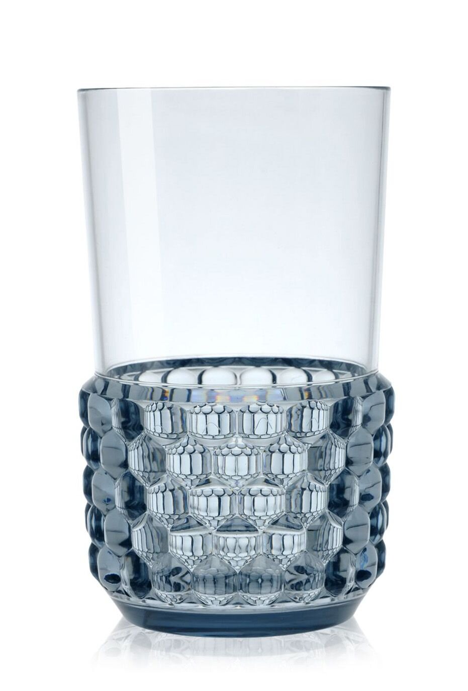 Jellies Family Glass by Kartell Furniture Accessories